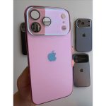 New Autofocus Polycarbonate iPhone Case with Camera Shield - Image 3