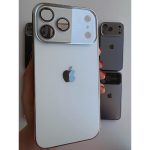 New Autofocus Polycarbonate iPhone Case with Camera Shield - Image 5