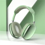 P9 wireless headphones - Image 5