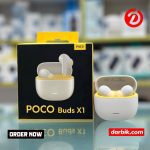 Poco Buds X1 Earbuds Original
