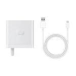Realme Rmtc45w Usb-c Wall Charger - Image 3