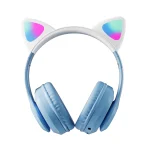 STN-28 Cat LED Wireless Headphones - Image 4