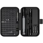 Proove Fixer 150-in-1 Screwdriver Repair Tool Kit Set—Black - Image 3