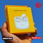 realme Buds T310 ANC TWS Earbuds