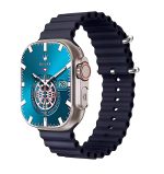 BW9 Pro Smart watch - Image 2