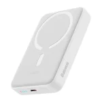 Baseus PPCXM1030 10000mAh Power Bank – 30W MagSafe - Image 2