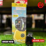 Best AWEI H30 Smart Children’s Watch – Safety & Fun for Kids