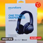 Anker Soundcore Q11i ANC Bluetooth Headphone