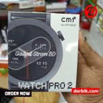 CMF by Nothing Watch Pro 2
