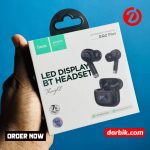 HOCO EQ2 Plus True Wireless Earbuds