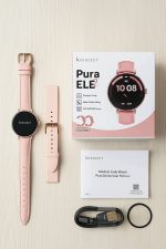 Kieslect Pura Ele BT Calling Smart Watch - Image 2