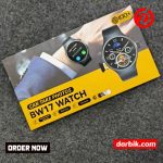 Microwear W17 Smartwatch