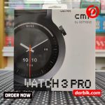 Nothing CMF Watch 3 Pro Smart Watch