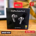 OnePlus Nord Buds 3 Pro Bluetooth Earbuds