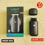 Best VGR Voyager V-932 hair trimmer – 120 Min Pocket Power