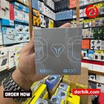 Wavefun G100 Gaming Earbuds – 45ms Low Latency & Titanium Sound