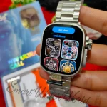 HW Ultra 3 Call – Android Smartwatch - Image 2