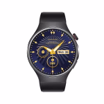 Microwear W17 Smartwatch - Image 3