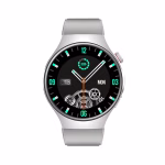 Microwear W17 Smartwatch - Image 2