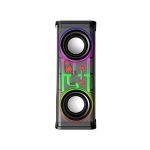 V8 RGB Armour BT5.3 Dual 10W Speaker - Image 2