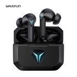 Wavefun G100 Gaming Earbuds – 45ms Low Latency & Titanium Sound - Image 2