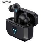 Wavefun G100 Gaming Earbuds – 45ms Low Latency & Titanium Sound - Image 3