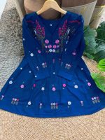 Wonderful kurti - Image 2