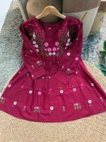 Wonderful kurti - Image 4