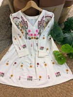 Wonderful kurti - Image 3