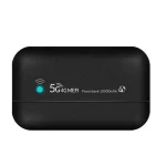 4G Pocket Wifi with 10000mAh Power Bank - Image 2