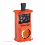 A36 LED Mini Speaker | Portable Transparent Wireless Subwoofe - Image 5