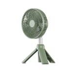 Best AZEADA PD-F27 Multipurpose Fan – Ultimate Flexible Cooling - Image 3