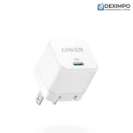 Anker PowerPort III 20W PD USB-C - Image 2