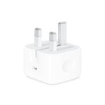 Apple 20W USB-C Power Adapter - Image 2