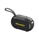 Awei KA1 Portable RGB Bluetooth Speaker - Image 2