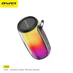 Awei Y528 Colourful Light Wireless Speaker - Image 2