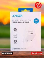 Anker PowerPort III 20W PD USB-C