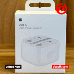 Apple 20W USB-C Power Adapter