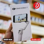 DJI Osmo Mobile 7 Smartphone Gimbal