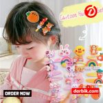 Elevate your daily look with the Exclusive 14 Pieces Cute Hair Clips Set for Women and Girls. Experience effortless styling and premium durability. Order today.