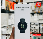 HONOR Watch Fit Active smartwatch
