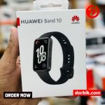 Huawei Band 10