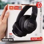 Best JBL Live 770NC Headphones – Amazing 65H Battery & ANC