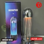 Jellyfish BHSG-02 Bluetooth Wireless Speaker