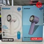 Momax Ultra Freeze Portable Icy Cooling Fan 12000rpm (IF15)