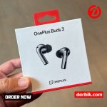 OnePlus Buds 3