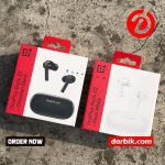 OnePlus Buds Z2 TWS ANC Earbuds