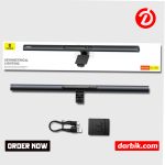 Premium Baseus i-wok 3 Series Asymmetric Light Source Magnetic Screen Hanging Light