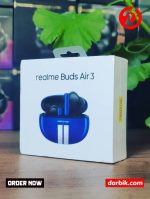 Realme Buds Air 3 Earbuds