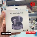 Realme Buds Air 8 Earbuds